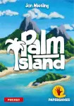 capa do jogo Palm Island
