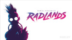 capa do jogo Radlands