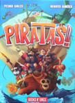 capa do jogo Piratas!