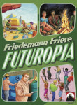 capa do jogo Futuropia
