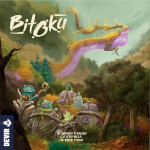 capa do jogo BITOKU