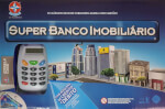 capa do jogo Super Banco Imobiliário