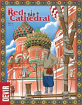 capa do jogo Red Cathedral