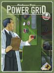 capa do jogo Power Grid: Versão Energizada