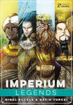 capa do jogo Imperium: Lendas