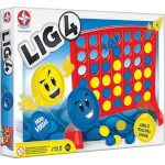 capa do jogo LIG 4