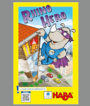 capa do jogo Rhino Hero
