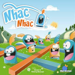 capa do jogo Nhac Nhac