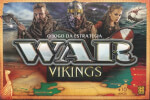 capa do jogo War Vikings