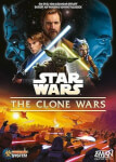 capa do jogo Star Wars: The Clone Wars