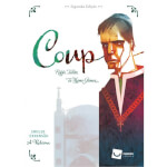 capa do jogo Coup