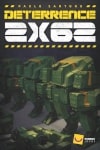 capa do jogo Deterrence 2X62