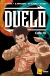 capa do jogo Duelo: Kung-Fu