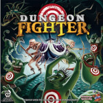 capa do jogo Dungeon Fighter