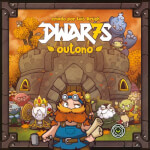 capa do jogo Dwar7s: Outono