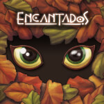 capa do jogo Encantados (2ª Edição)