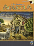 capa do jogo Agricola (Edição Revisada)