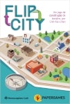 capa do jogo Flip City
