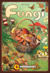 capa do jogo Fungi