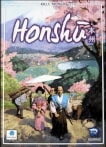 capa do jogo Honshu