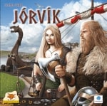 capa do jogo Jórvík