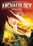 capa do jogo Archaeology: The New Expedition