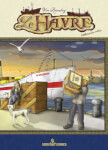 capa do jogo Le Havre
