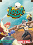 capa do jogo Loot