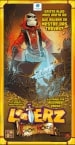 capa do jogo Looterz: Rigor Mortis