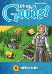 capa do jogo Oh My Goods!