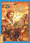 capa do jogo As Viagens de Marco Polo