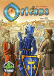 capa do jogo Orléans