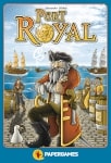 capa do jogo Port Royal