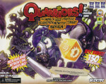 capa do jogo Quarriors!