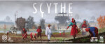 capa do jogo Scythe: Invasores das Terras Além (Expansão)