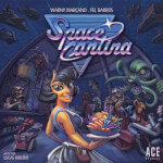 capa do jogo Space Cantina