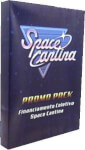 capa do jogo Space Cantina: Promo Pack (Expansão)