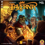 capa do jogo Taverna