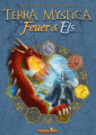 capa do jogo Terra Mystica: Fogo & Gelo (Expansão)
