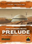 capa do jogo Terraforming Mars: Prelúdio (Expansão)