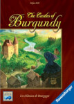 capa do jogo The Castles of Burgundy