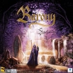 capa do jogo Barony: Sorcery (Expansão)