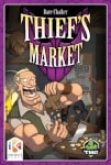 capa do jogo Thief's Market