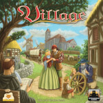 capa do jogo Village
