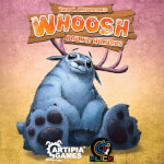 capa do jogo Whoosh: Bounty Hunters