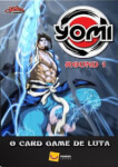 capa do jogo Yomi: Round 1